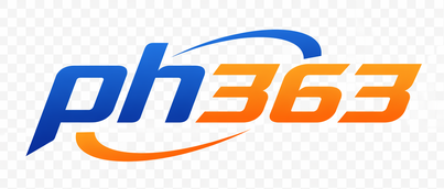 ph363 brand logo